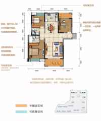 全程自装,没有请设计师,很多朋友不相信,我家硬装才11万