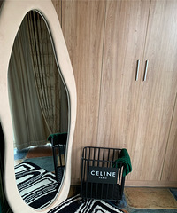 有人跟我一样吗?喜欢给家里添置小物件,真的温暖又开心啊