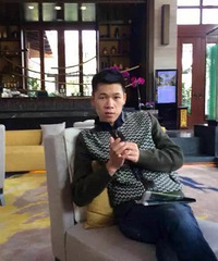91年174CM自己开店的哥子征婚,希望你接地气