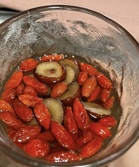 ��ֺ���轺���ˮ�ᷢ��ʲô�仯��