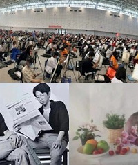 14省美术联考结束,今年难出了新高度