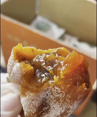 团购中富平柿饼和金桔质保
