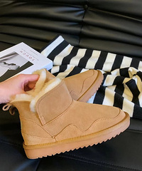 100+������һֻ�����ʸе�ѩ��ѥ���������ʹ���