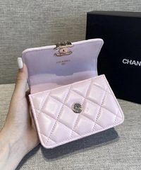 Chanel这个简直就是小废包颜值天花板!