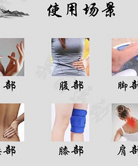 给大家推荐一个冬天取暖神器