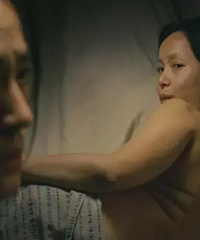 老婆这么美,导演老公却把她们拍丑