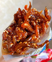 真后悔没有早点入坑拼多多!这些好吃的零食,你们快去尝尝