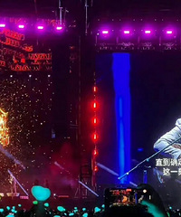 周杰伦演唱会口碑翻车了
