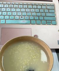 才阳了一天都好得差不多了,除了一丢丢脑瓜疼和嗓子疼