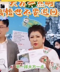 向太开始直播卖货了,卖床垫时直言:离了婚也别拿回来啊