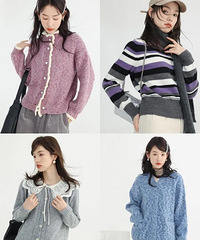 淘宝有哪些买完直呼真香女装店?不收藏这几家店你是真的后悔!
