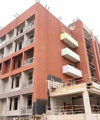 两江新区湖山小学预计明年6月建成投用,36个班