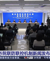 新的病毒变异分支已传入我国!