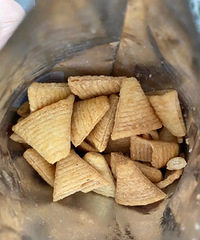 过年零食准备好了吗?这20款便宜量大又好吃!买过一次就知道真