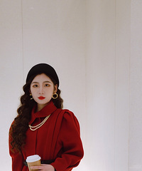 12月OOTD来啦!风吹半夏的灵感,复古穿搭走起