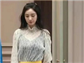 杨幂穿得真的不像律师
