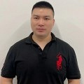 建筑设计小哥待脱单