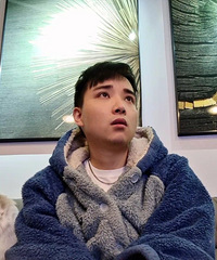 29岁173CM不抽烟不喝酒的小哥征婚,有养喵喵和汪汪