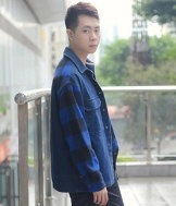 87年176CM的哥子征婚,在国企上班