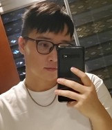 93年173CM的小哥征婚,养了猫狗