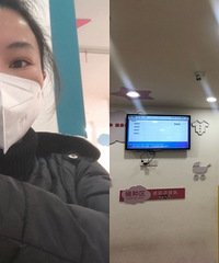 趁没羊之前,打了第四针