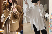 在服装公司待了很多年,这12种衣服真的不要买