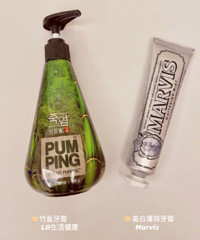 分享一些口腔护理的好物给你们,好好护理!