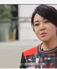 闫妮无论什么角色都能扛住
