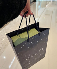 于拔草了Gucci小脏鞋!不枉我一路的奔波
