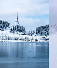 重庆周边耍雪地图推荐,景美又好玩