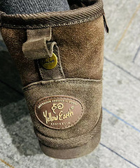 �Ƶ���ѩ��ѥ���˿��𣿲�֪����û��ͬ�����ڴ��Ľ���