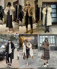 别乱买了,成套搭配专属你的宝藏服装店推荐!