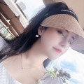 美容行业妹子找男朋友