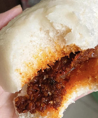 老干妈对不起!这个牛肉酱真的更好吃,拌面拌饭蘸料都好绝~