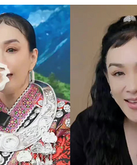 钟丽缇这状态,到底经历了啥?