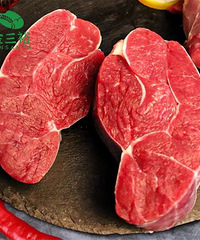 现宰草饲黄牛42元/斤,还有香肠腊肉排骨开团了,吃过还想吃!