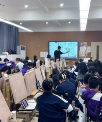 2022重庆购物狂论坛中学热度TOP10学校