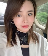 88年160CM小姐姐征婚,做自由职业