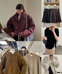 一份来自服装店老板的劝告!冬天的这6个的单品能不买就别买了