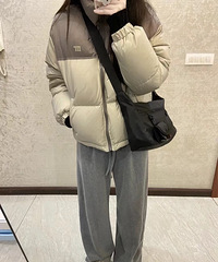 简单又舒服的一套!完全是我的菜!上短下长yyds