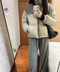 简单又舒服的一套!完全是我的菜!上短下长yyds