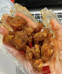 和朋友拼了5678次了,我要曝光这个掌中宝!太好吃了