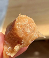 江西的小众特产,开胃又解腻!酸到我原地清醒了
