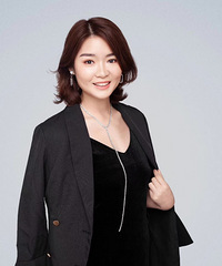 9393年168CM教培行业的妹子征婚,希望对方情绪稳定