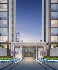 ����18.5�򷽼�д��¥���Ƶꡢ���Ϊһ����ۺ���̬סլ��