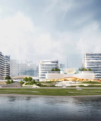 ����18.5�򷽼�д��¥���Ƶꡢ���Ϊһ����ۺ���̬סլ��