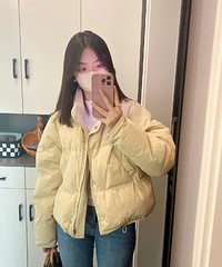 这件羽绒服,是今年买到的极其喜欢的一件