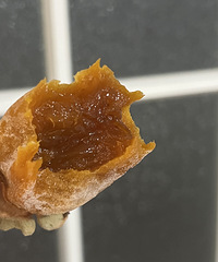 不允许你没吃到这个柿饼!好甜好软