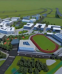 ���캽��ְҵ����ѧԺ��У��������9�¿�ѧ