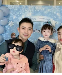 樊少皇发文暗示离婚,回应打错字